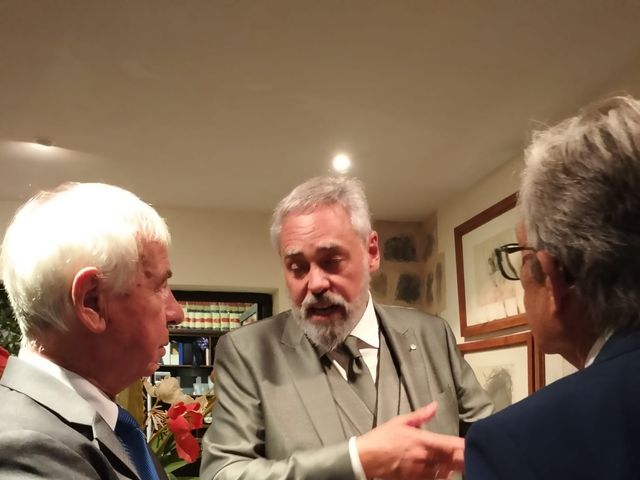 La boda de Israel  y Loly en Toledo, Toledo 6