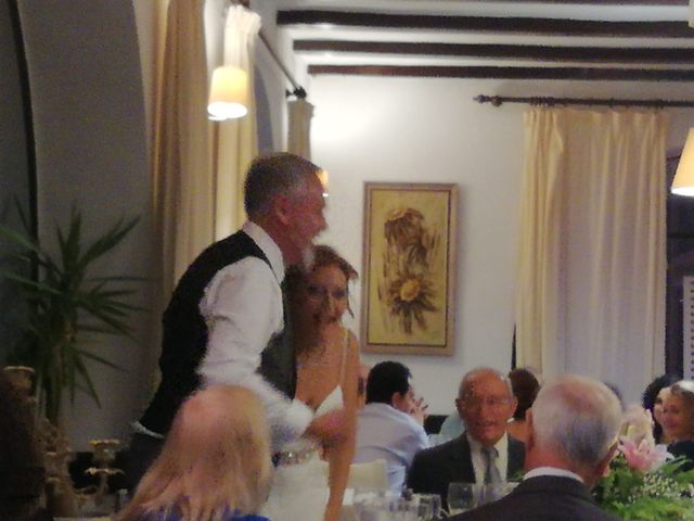 La boda de Israel  y Loly en Toledo, Toledo 7