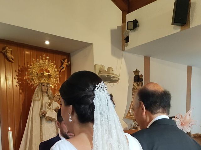 La boda de David  y Patricia  en Madrid, Madrid 12