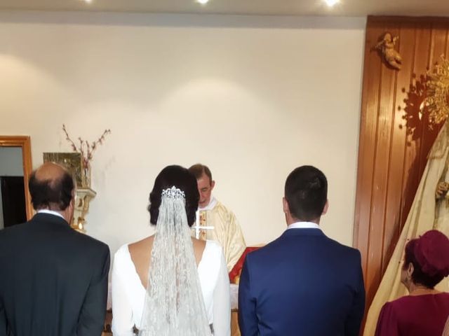 La boda de David  y Patricia  en Madrid, Madrid 1