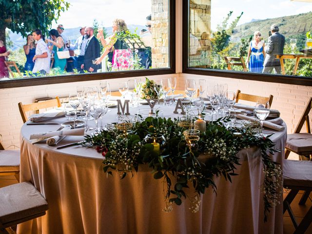 La boda de Mikel y Ainhoa en Irun, Guipúzcoa 47