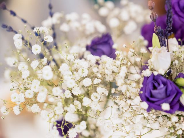 La boda de David y Sandra en Alcalá De Henares, Madrid 37