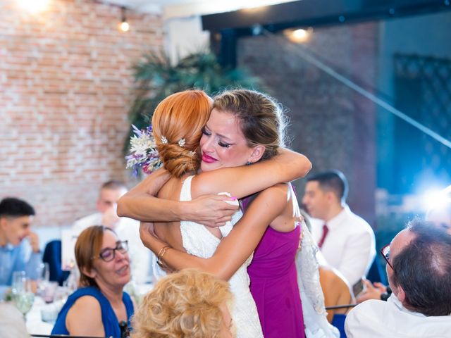 La boda de David y Sandra en Alcalá De Henares, Madrid 40