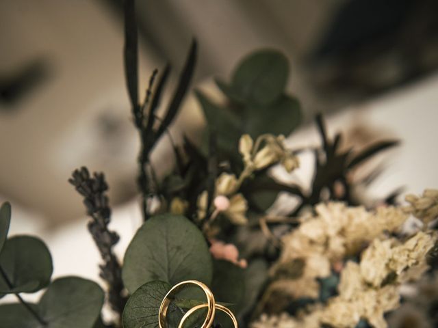 La boda de Jose y Mariemi en Málaga, Málaga 4