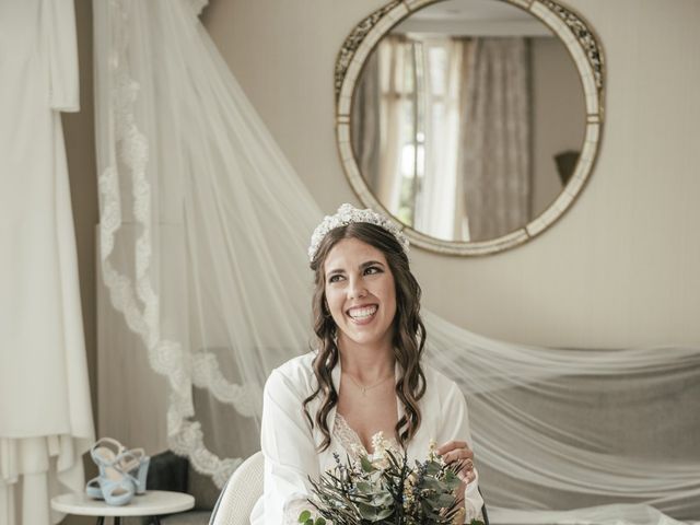 La boda de Jose y Mariemi en Málaga, Málaga 23