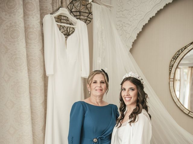 La boda de Jose y Mariemi en Málaga, Málaga 26