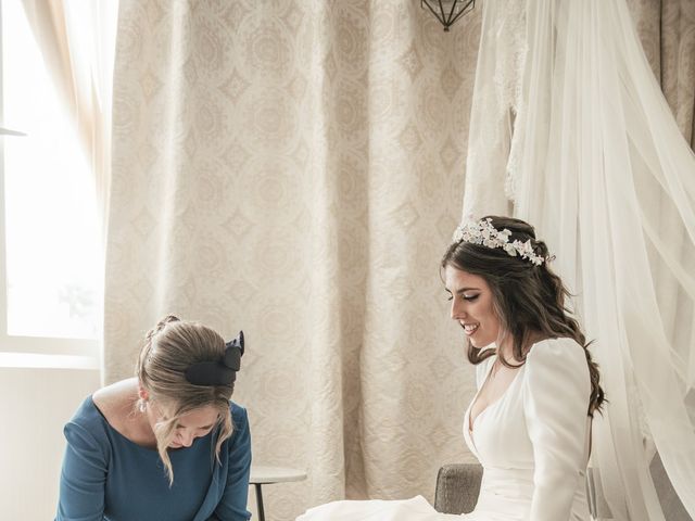 La boda de Jose y Mariemi en Málaga, Málaga 32