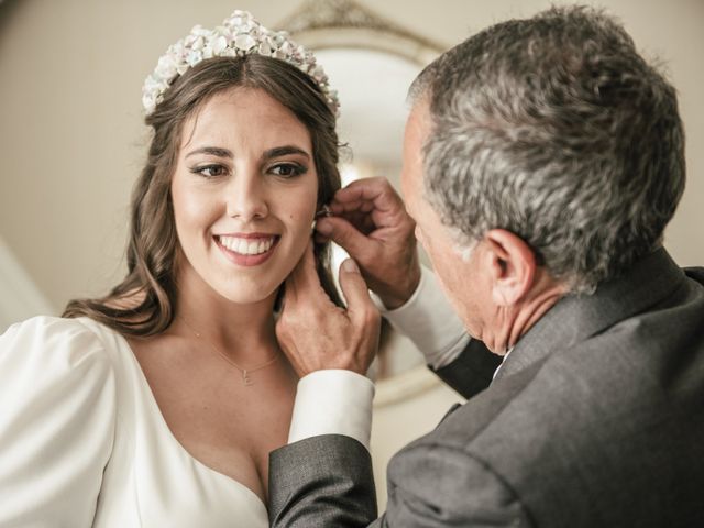 La boda de Jose y Mariemi en Málaga, Málaga 34