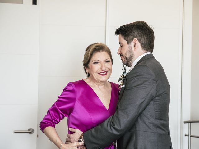 La boda de Jose y Mariemi en Málaga, Málaga 50