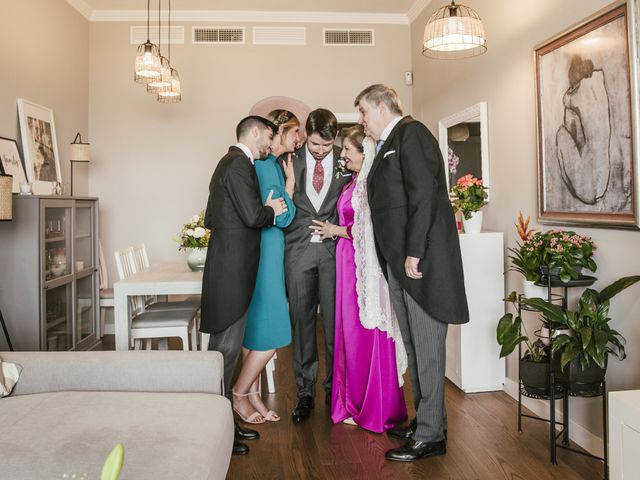 La boda de Jose y Mariemi en Málaga, Málaga 55