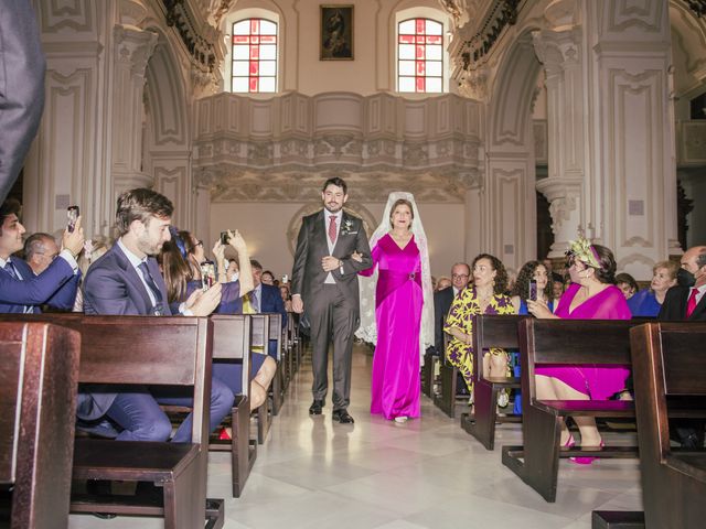 La boda de Jose y Mariemi en Málaga, Málaga 57