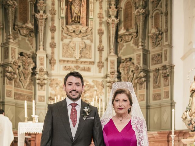 La boda de Jose y Mariemi en Málaga, Málaga 58