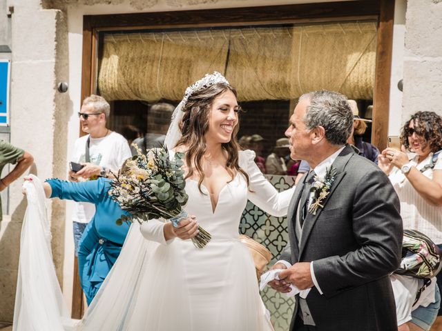 La boda de Jose y Mariemi en Málaga, Málaga 62