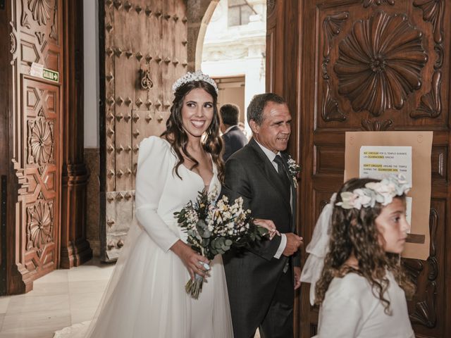 La boda de Jose y Mariemi en Málaga, Málaga 64