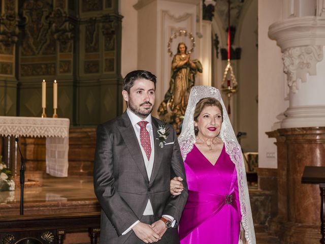 La boda de Jose y Mariemi en Málaga, Málaga 65