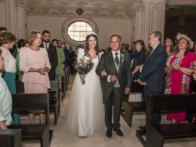 La boda de Jose y Mariemi en Málaga, Málaga 66