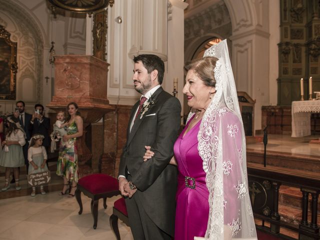 La boda de Jose y Mariemi en Málaga, Málaga 67