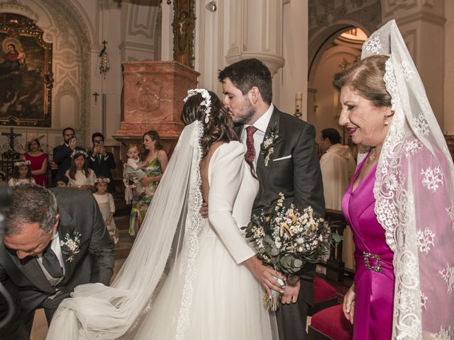 La boda de Jose y Mariemi en Málaga, Málaga 68