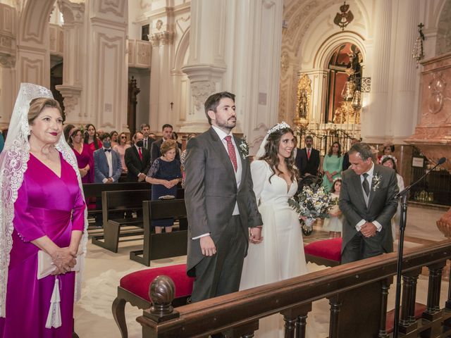 La boda de Jose y Mariemi en Málaga, Málaga 69
