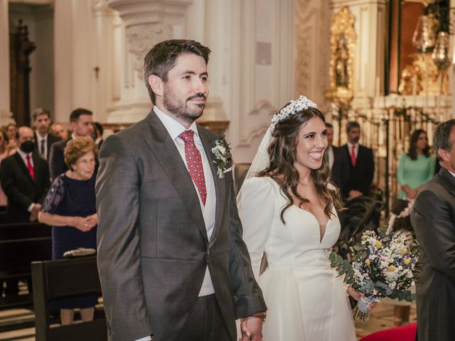 La boda de Jose y Mariemi en Málaga, Málaga 70