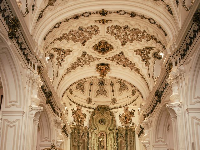 La boda de Jose y Mariemi en Málaga, Málaga 71