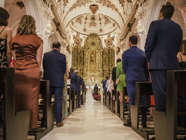 La boda de Jose y Mariemi en Málaga, Málaga 72