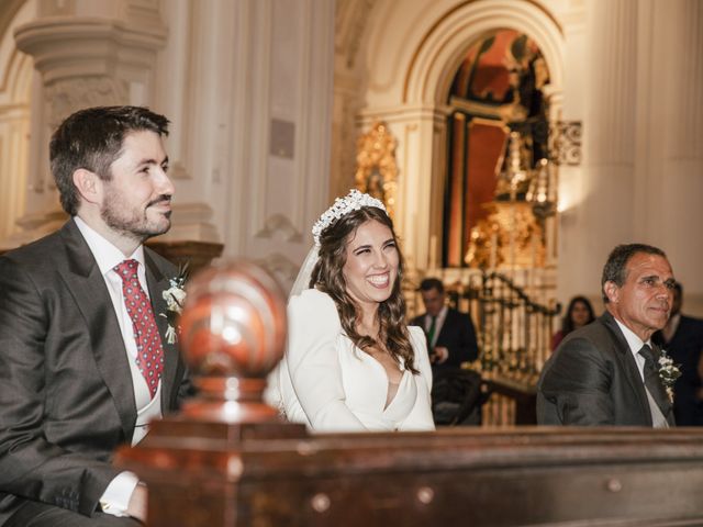 La boda de Jose y Mariemi en Málaga, Málaga 73