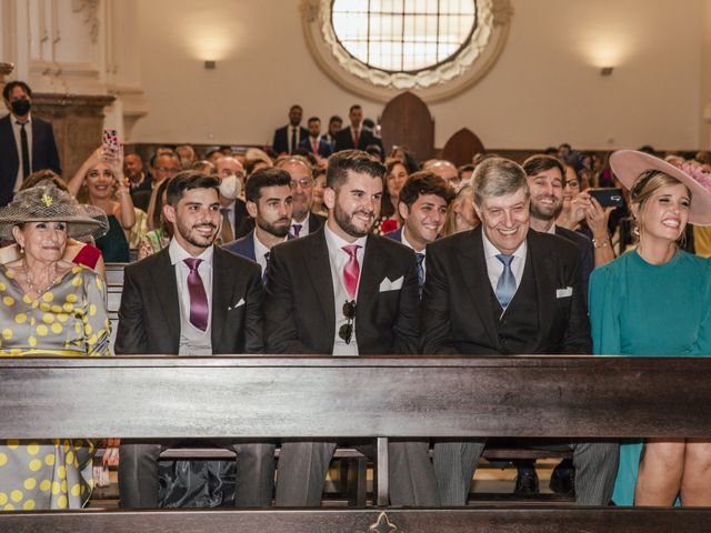 La boda de Jose y Mariemi en Málaga, Málaga 75