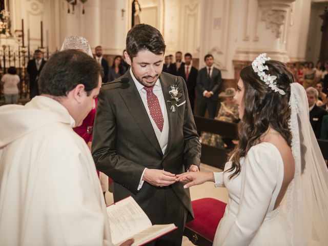 La boda de Jose y Mariemi en Málaga, Málaga 77
