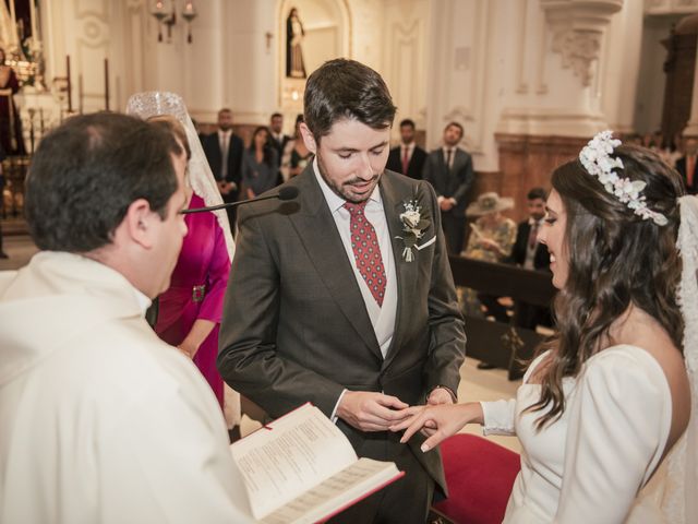 La boda de Jose y Mariemi en Málaga, Málaga 79