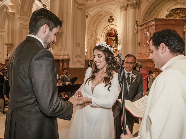 La boda de Jose y Mariemi en Málaga, Málaga 80