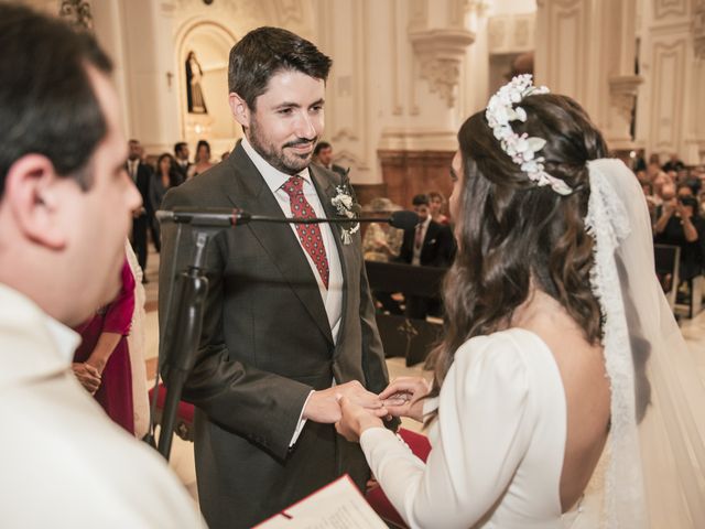 La boda de Jose y Mariemi en Málaga, Málaga 81