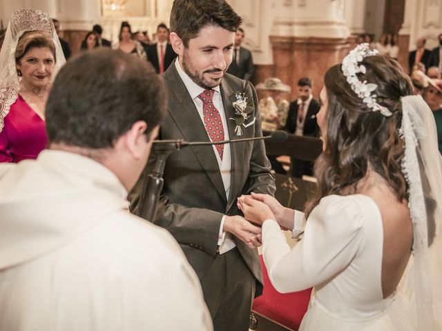La boda de Jose y Mariemi en Málaga, Málaga 84