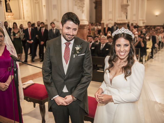 La boda de Jose y Mariemi en Málaga, Málaga 87