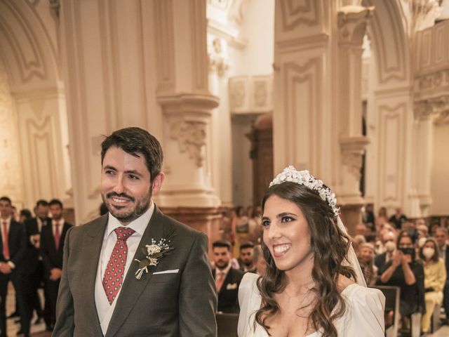 La boda de Jose y Mariemi en Málaga, Málaga 88
