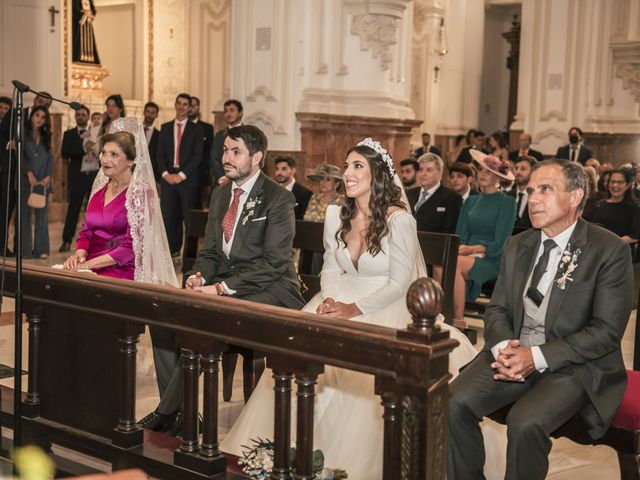 La boda de Jose y Mariemi en Málaga, Málaga 90