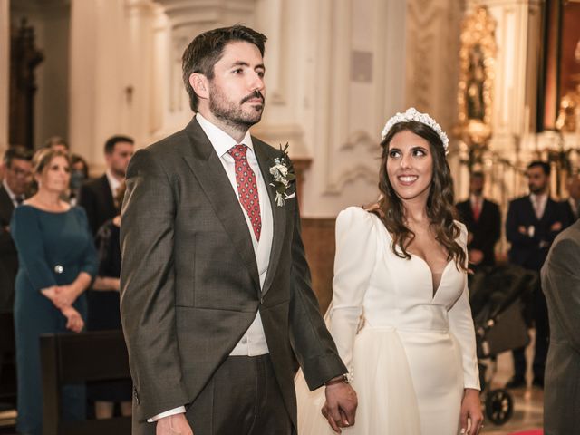 La boda de Jose y Mariemi en Málaga, Málaga 92