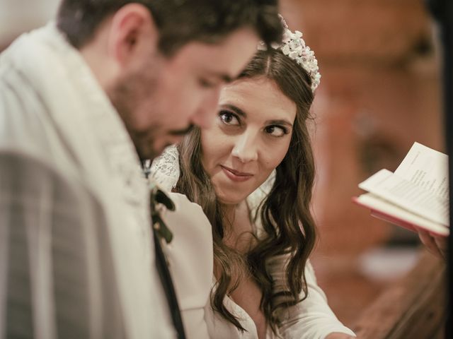 La boda de Jose y Mariemi en Málaga, Málaga 93