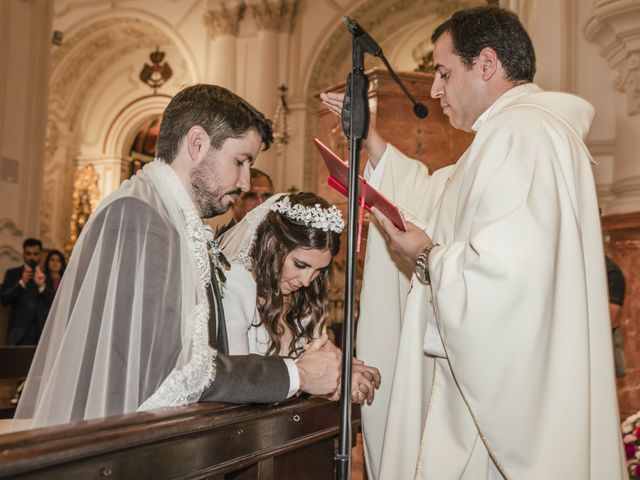 La boda de Jose y Mariemi en Málaga, Málaga 95