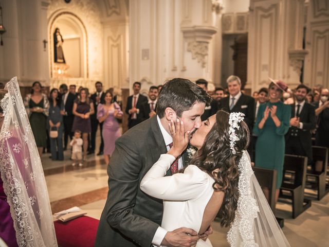 La boda de Jose y Mariemi en Málaga, Málaga 96