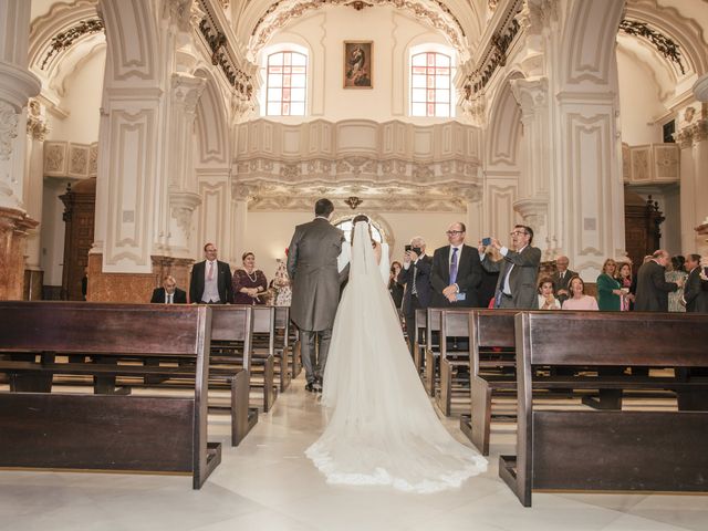 La boda de Jose y Mariemi en Málaga, Málaga 100