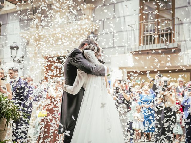 La boda de Jose y Mariemi en Málaga, Málaga 103