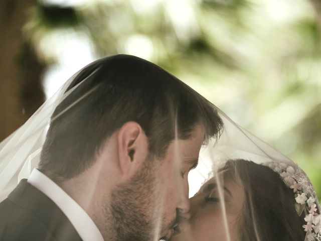 La boda de Jose y Mariemi en Málaga, Málaga 119