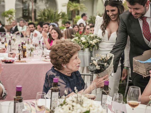 La boda de Jose y Mariemi en Málaga, Málaga 166