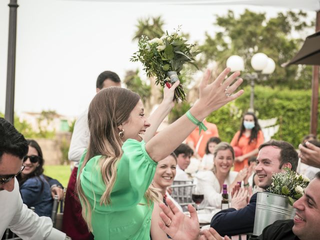 La boda de Jose y Mariemi en Málaga, Málaga 171