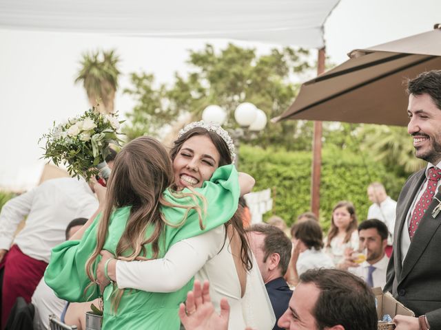 La boda de Jose y Mariemi en Málaga, Málaga 172