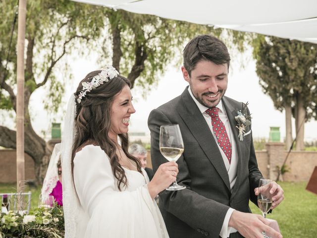 La boda de Jose y Mariemi en Málaga, Málaga 177