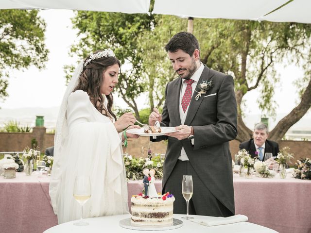 La boda de Jose y Mariemi en Málaga, Málaga 178