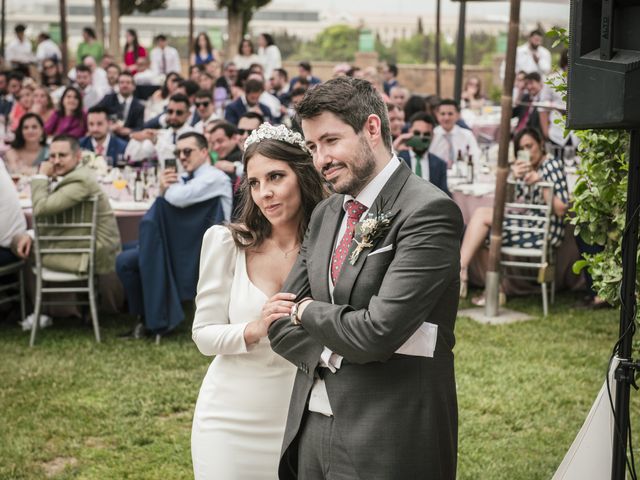 La boda de Jose y Mariemi en Málaga, Málaga 182