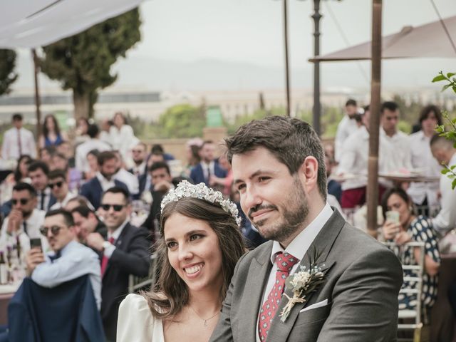 La boda de Jose y Mariemi en Málaga, Málaga 183